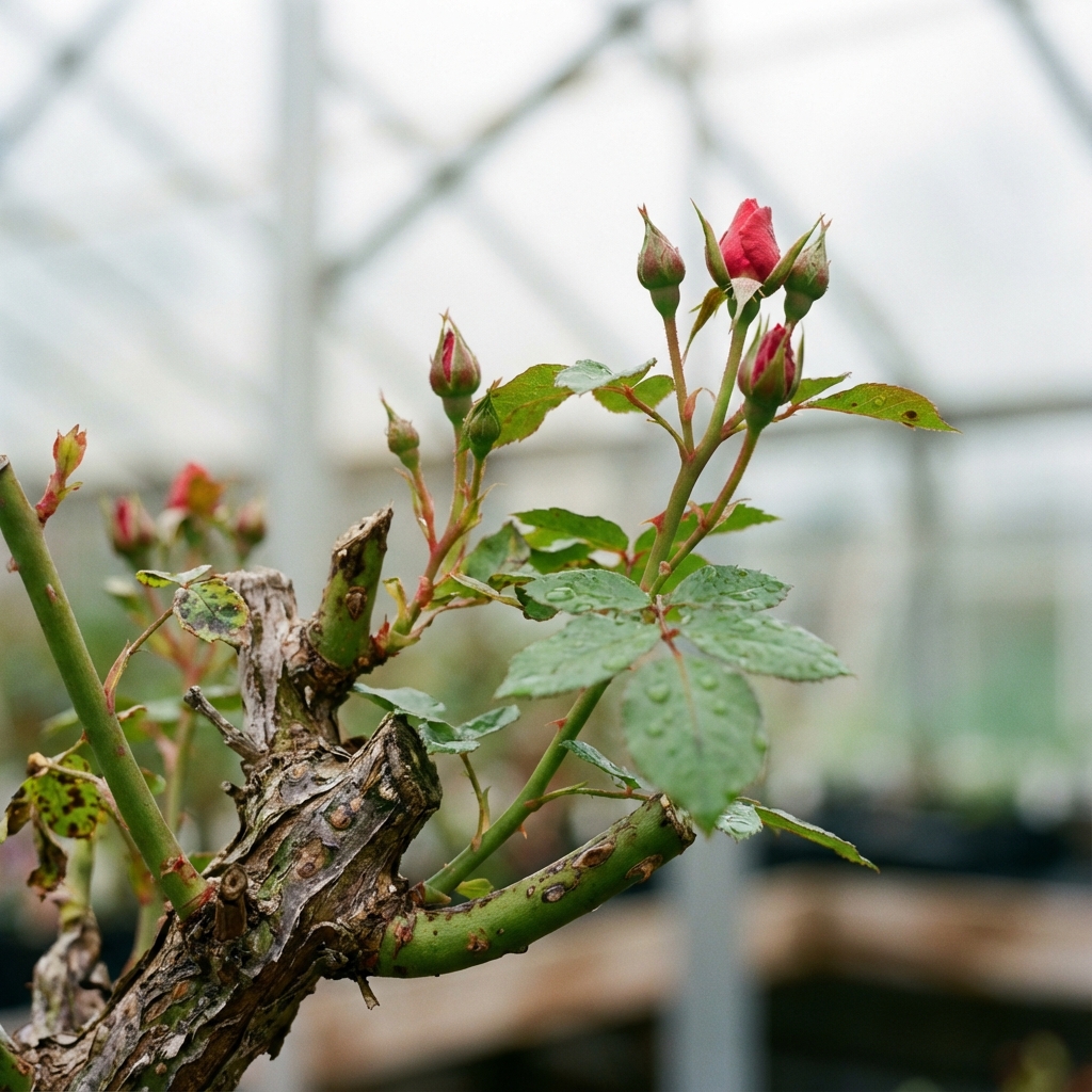 Disease recovery and restoration