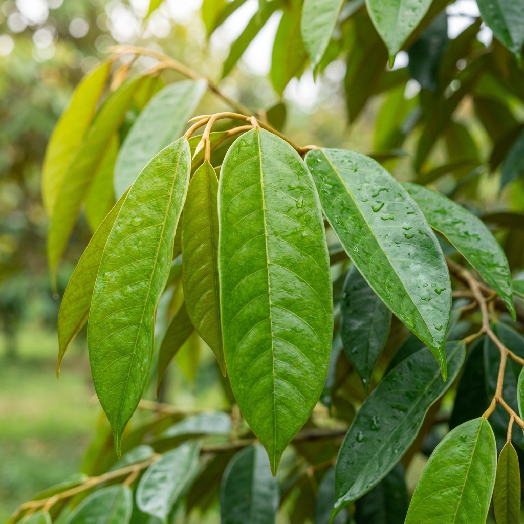Vegetative growth phase